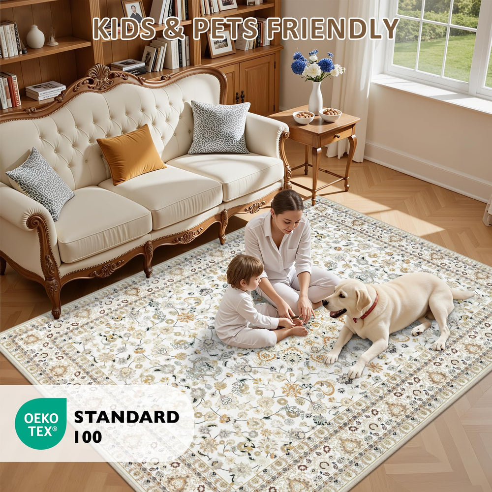ExpediX primer plano del pelo mostrando superficie cómoda y resistente