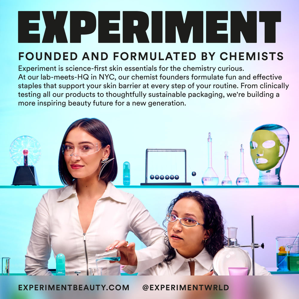 Experiment producto en botiquín de baño transmitiendo cuidado diario