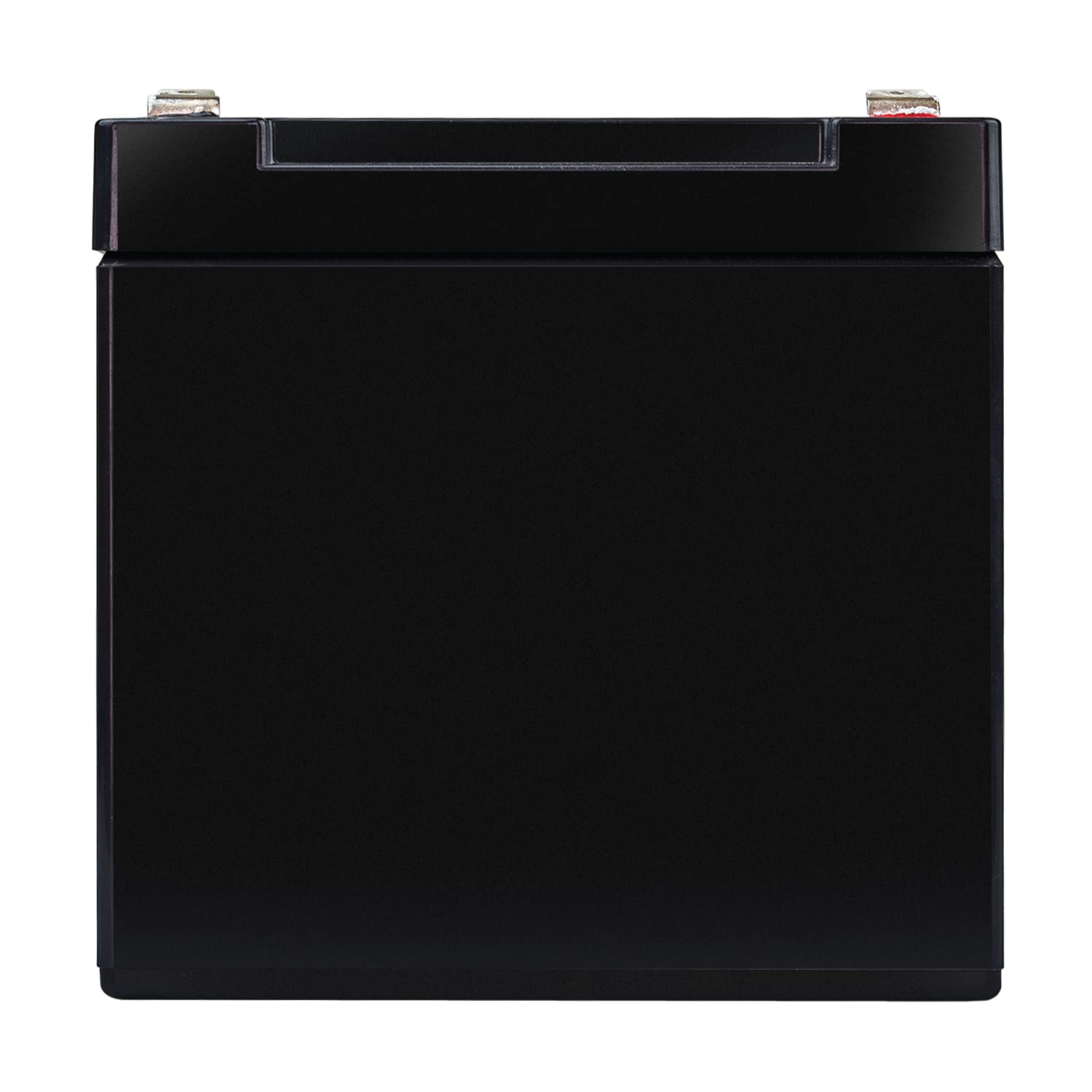 ExpertPower EXP12120 embalaje y etiqueta con especificaciones visibles