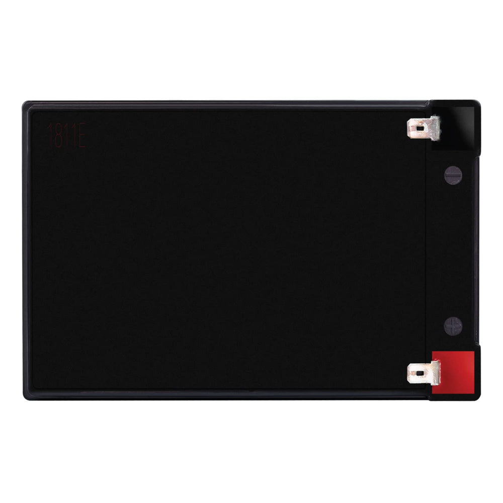 ExpertPower EXP12120 textura del revestimiento que resiste químicos y calor