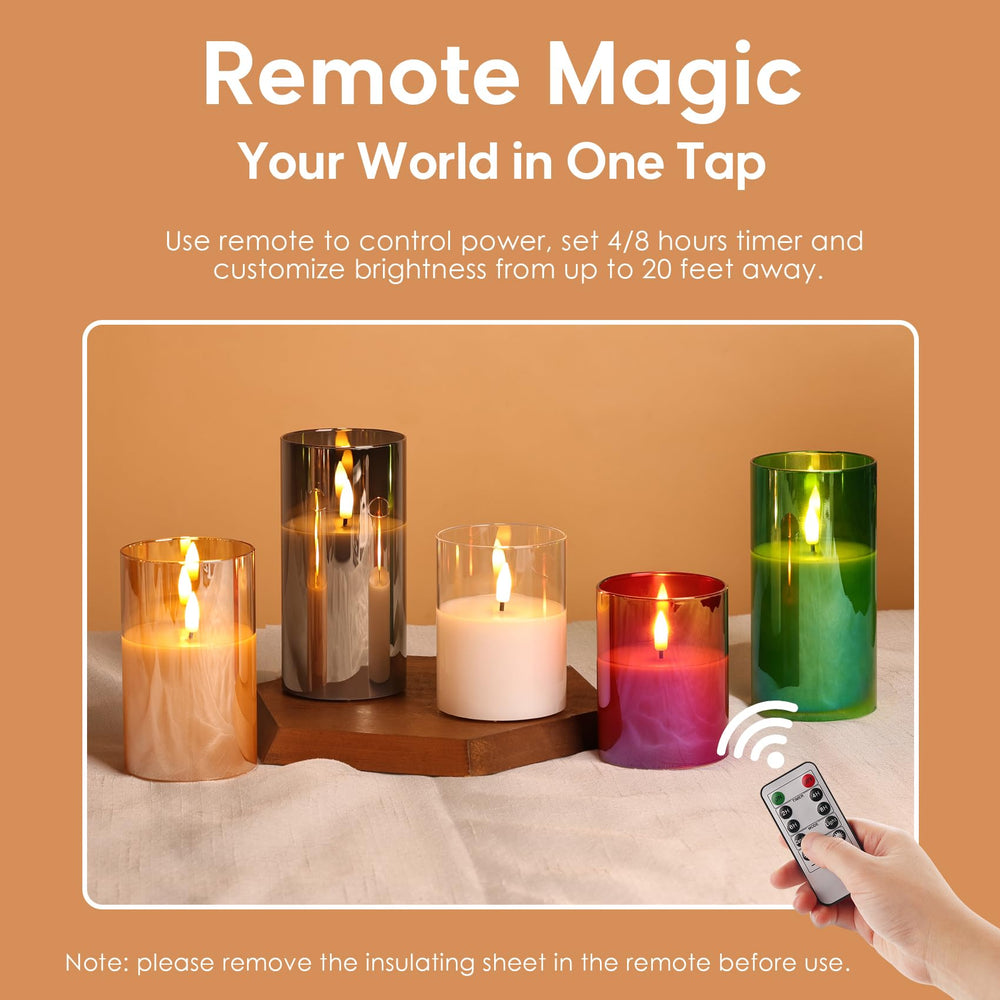 Eywamage velas encendidas en salón creando ambiente cálido y acogedor