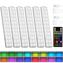 EZVALO frontal del módulo LED mostrando diseño compacto y luz uniforme