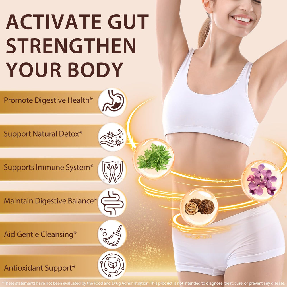FANSHI detalle de etiqueta con ingredientes principales y beneficios