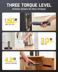 Fanttik S1 Pro 16 puntas S2 organizadas que ofrecen durabilidad y versatilidad
