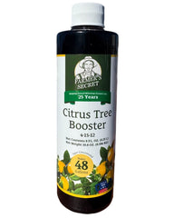 Farmer's Secret botella frontal mostrando etiqueta y tamaño práctico