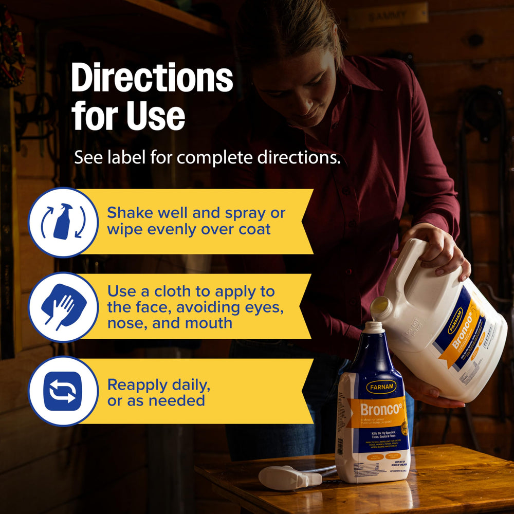 Farnam uso con paño en perro mostrando cuidado en zonas sensibles