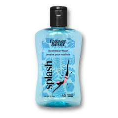 Fashion Care botella frontal mostrando tamaño de 9.5 oz y diseño limpio
