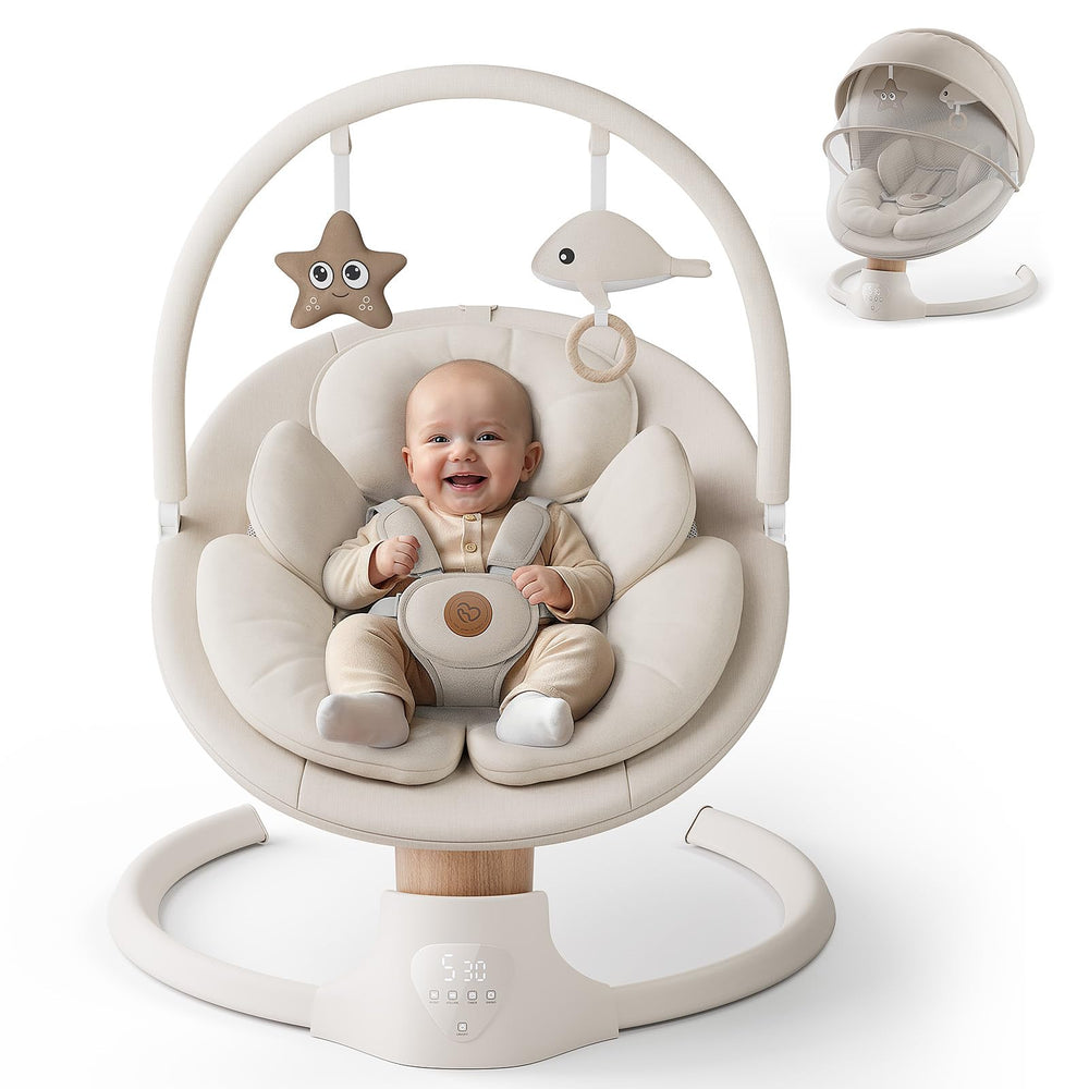 FasonBaby funda desmontable lista para lavar y mantener higiénica