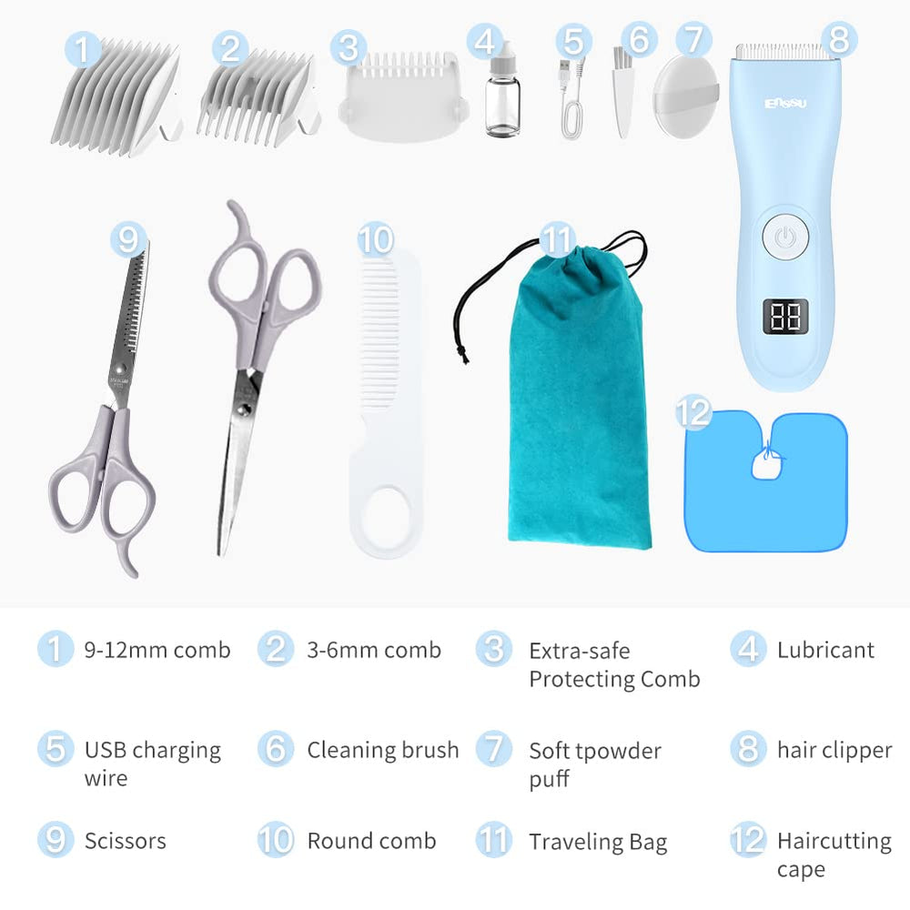 Favrison junto a una mano para comparar tamaño, ergonomía y manejo cómodo