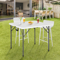 FDW detalle del tablero blanco resistente a manchas y protección UV