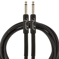Fender conector niquelado en primer plano para conexiones duraderas y firmes