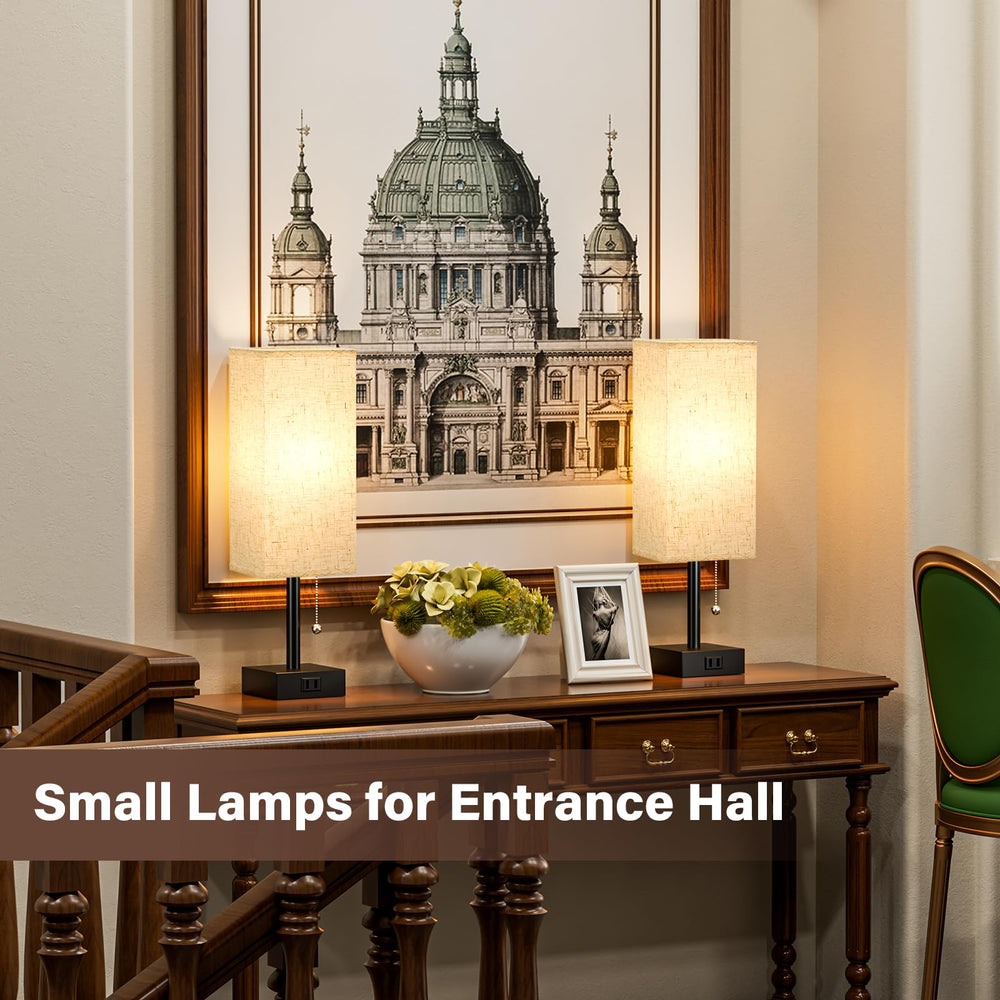 Fenmzee bombilla LED E26 incluida, luz sin parpadeo para confort visual