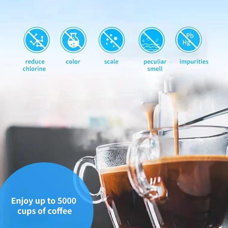Fenxixdy filtro CA6903 comparación de tamaño para verificar ajuste en el equipo
