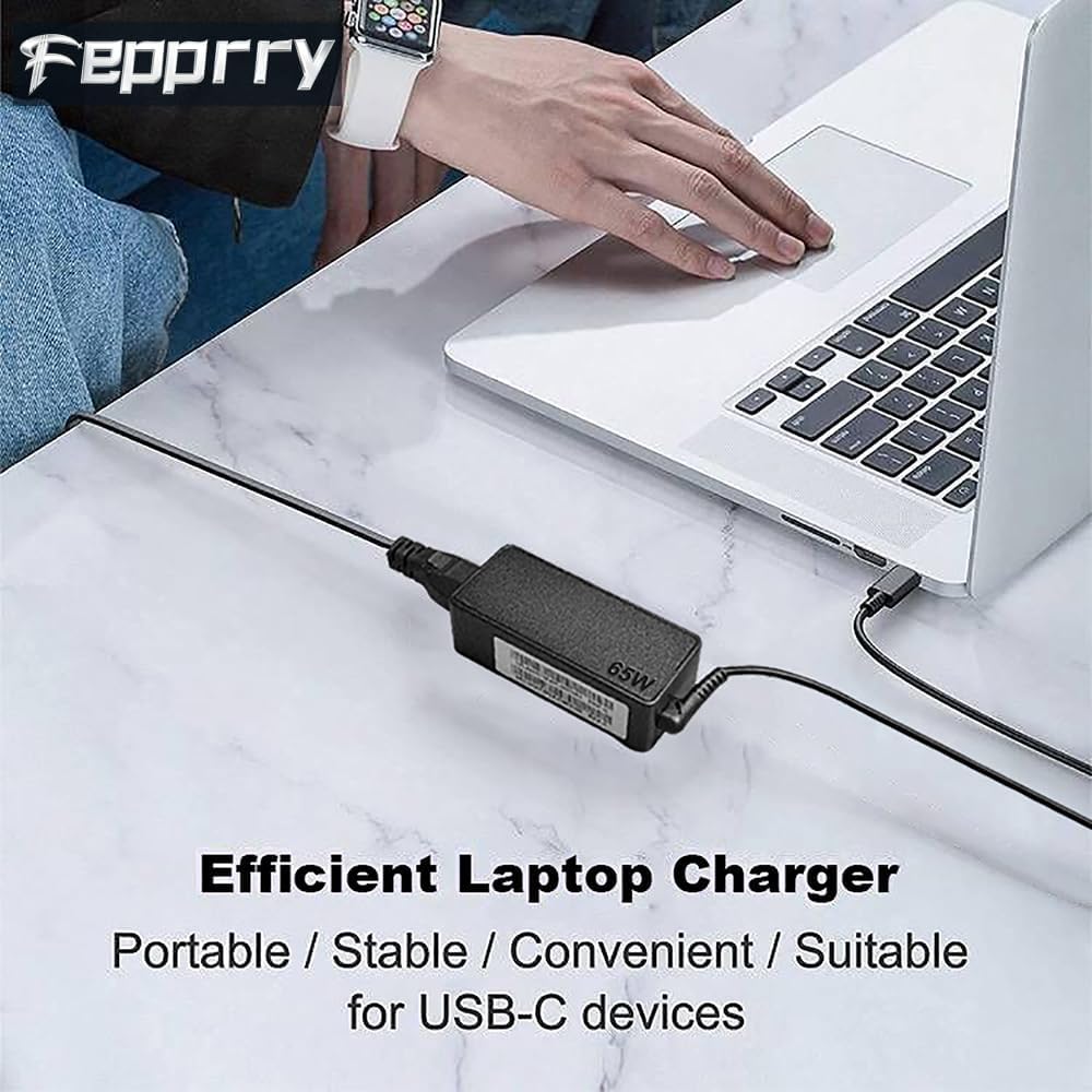 Fepprry comparación de tamaño en manos muestra portabilidad