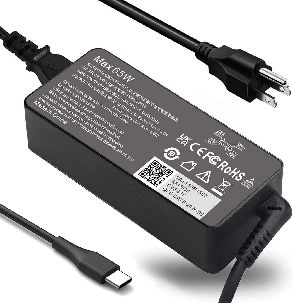 Fepprry conector USB-C detalle que facilita carga rápida y estable
