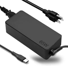 Fepprry adaptador frontal mostrando puerto USB-C y diseño compacto