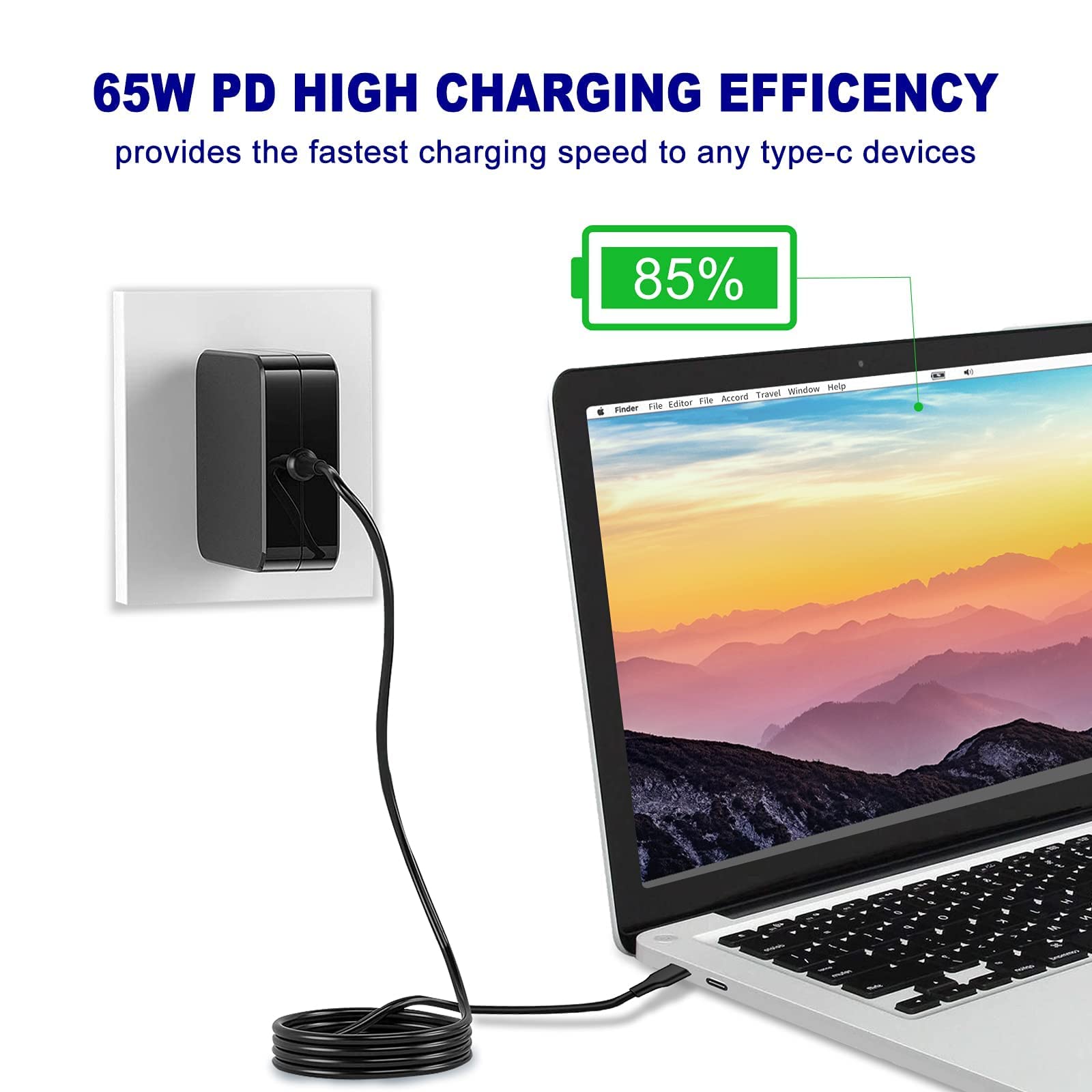 Fiattigear en escritorio con portátil y teléfono, solución práctica diaria