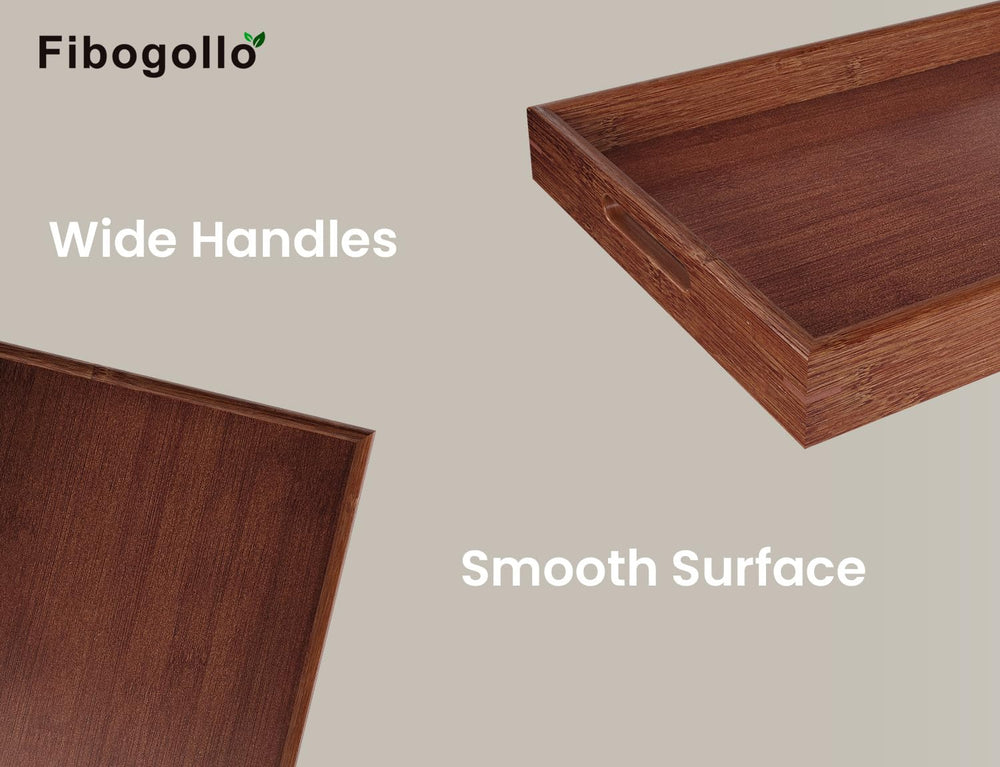 Fibogollo primer plano de textura de bambú resaltando durabilidad