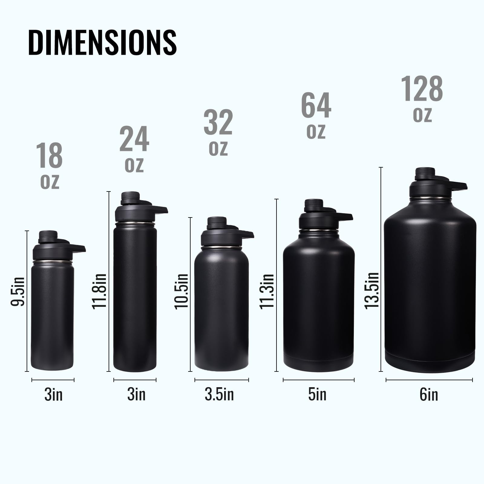 Fijinhom botella en senderismo, ideal para actividades al aire libre