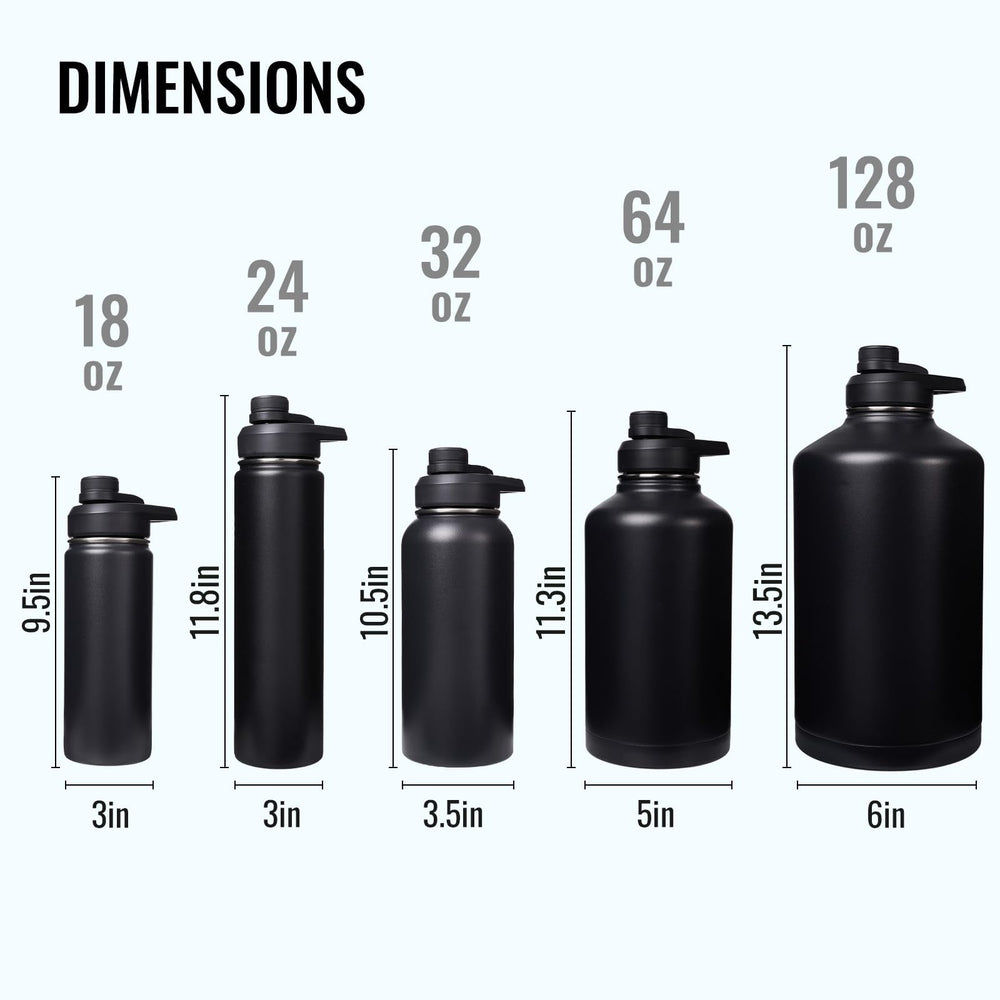 Fijinhom botella en senderismo, ideal para actividades al aire libre