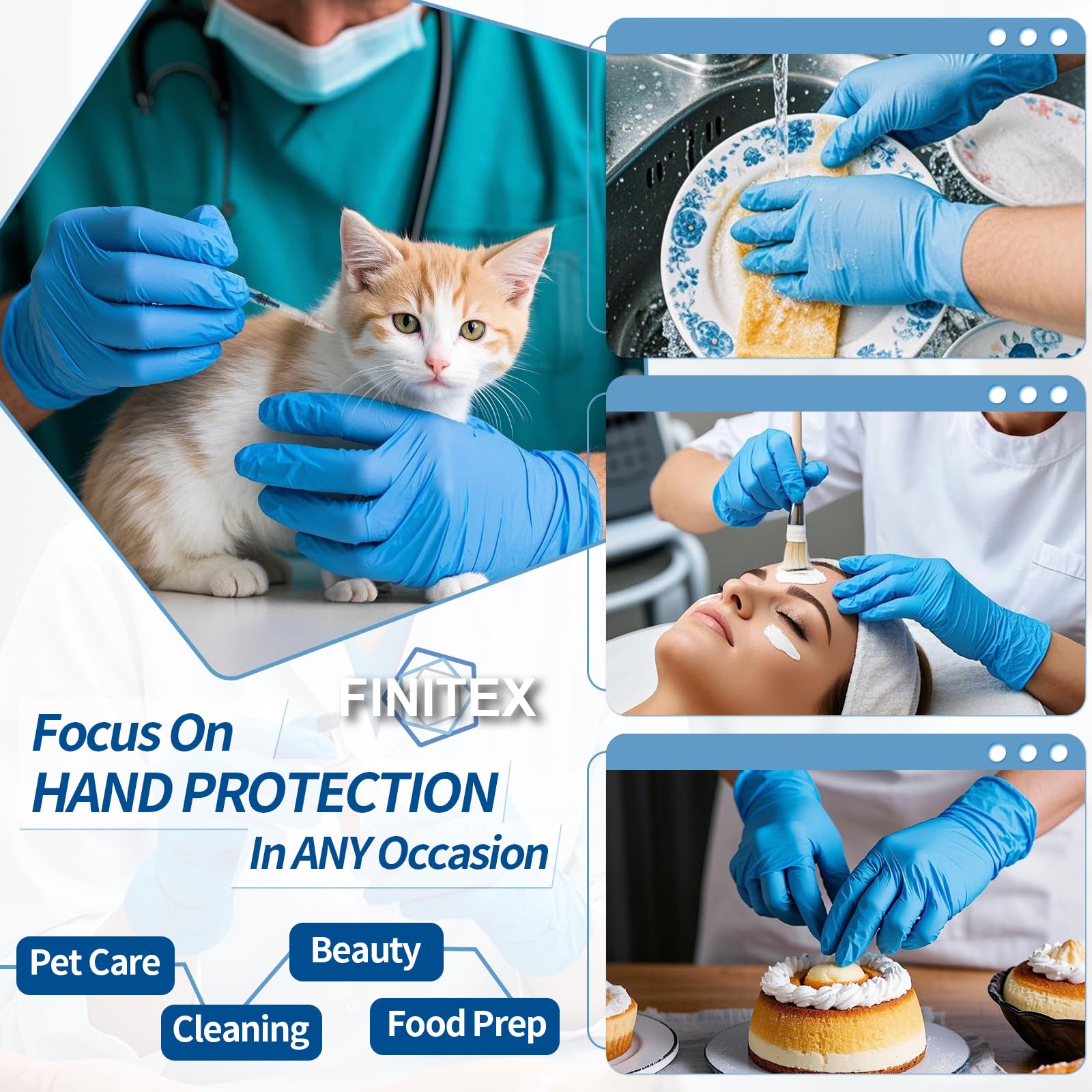 FINITEX detalle del material flexionado mostrando resistencia y elasticidad
