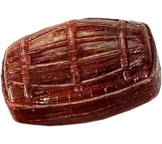 FirstChoiceCandy detalle de textura de caramelo barril con crujido intenso y sabor persistente