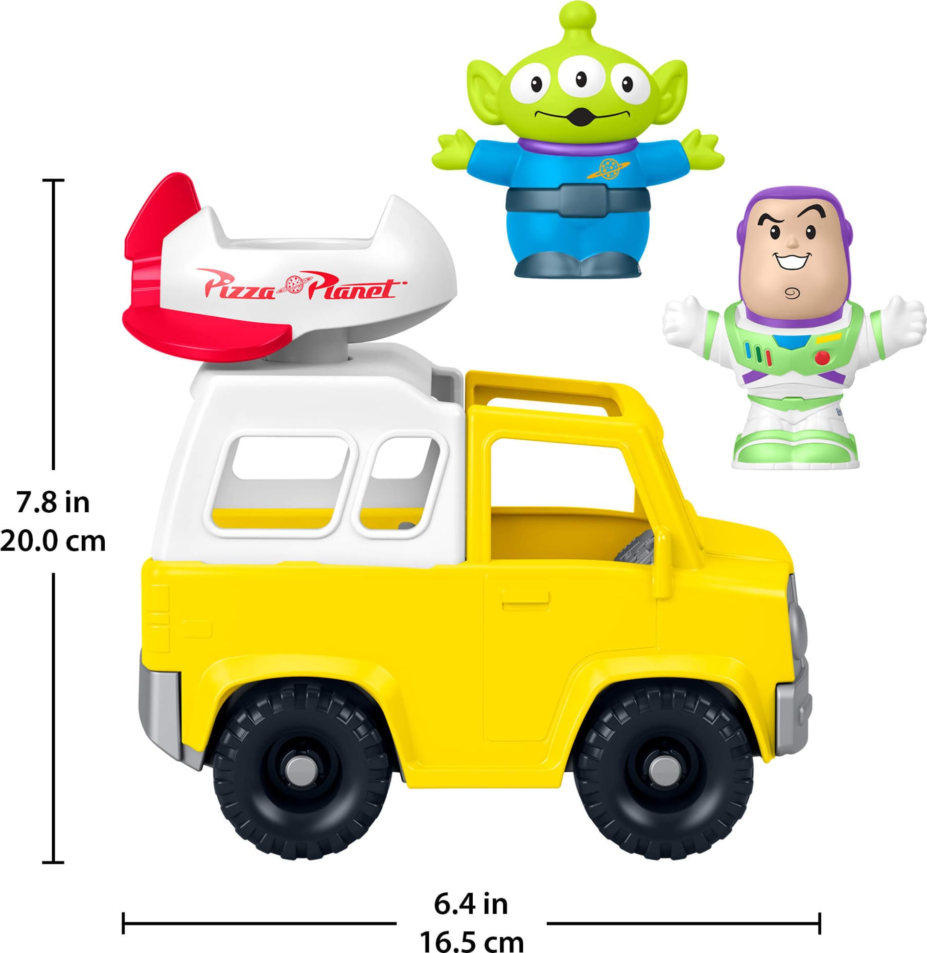 Fisher-Price ambiente doméstico con niño jugando, sugiere juego cooperativo y narrativo
