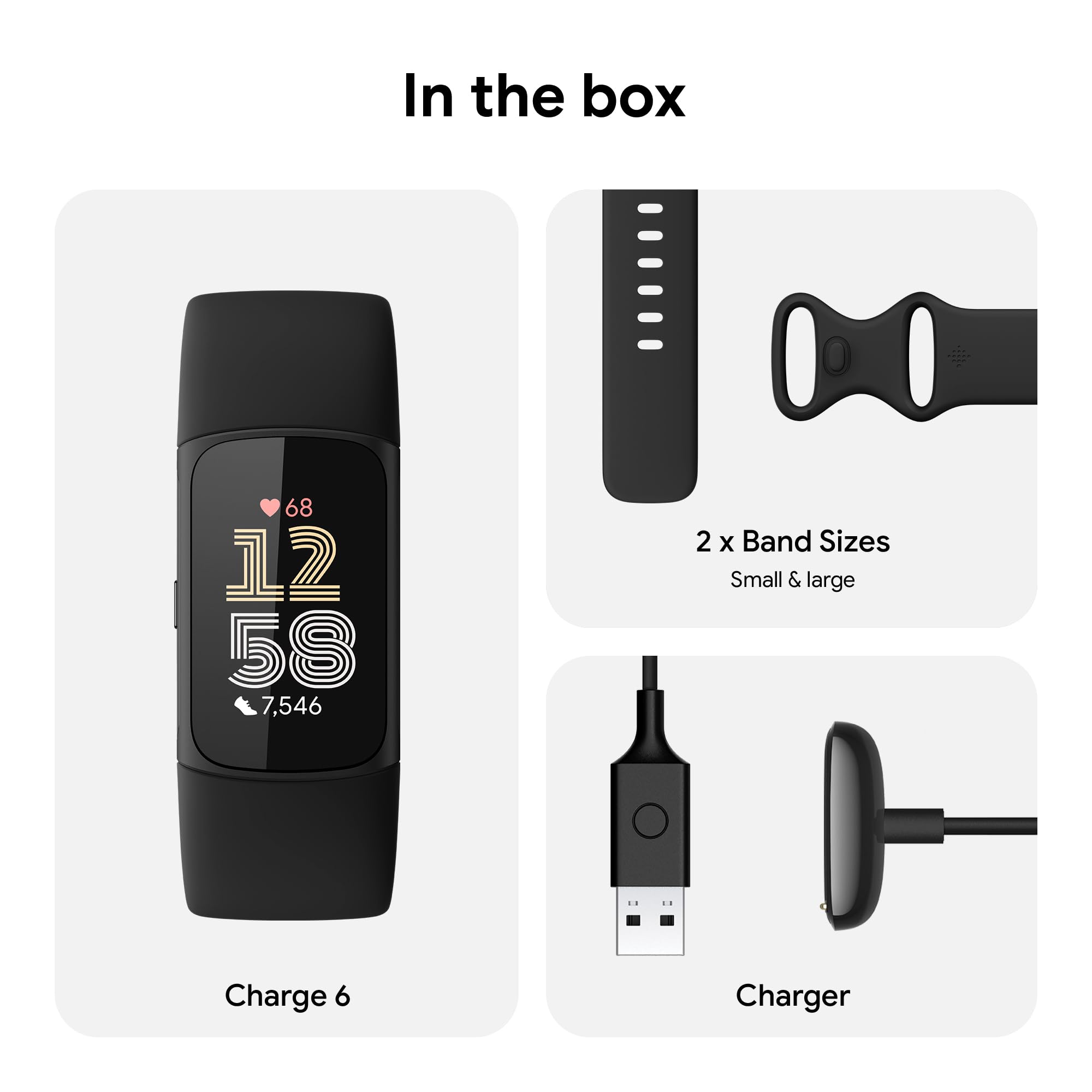 Fitbit Charge 6 realizando pago con Google Wallet de forma rápida