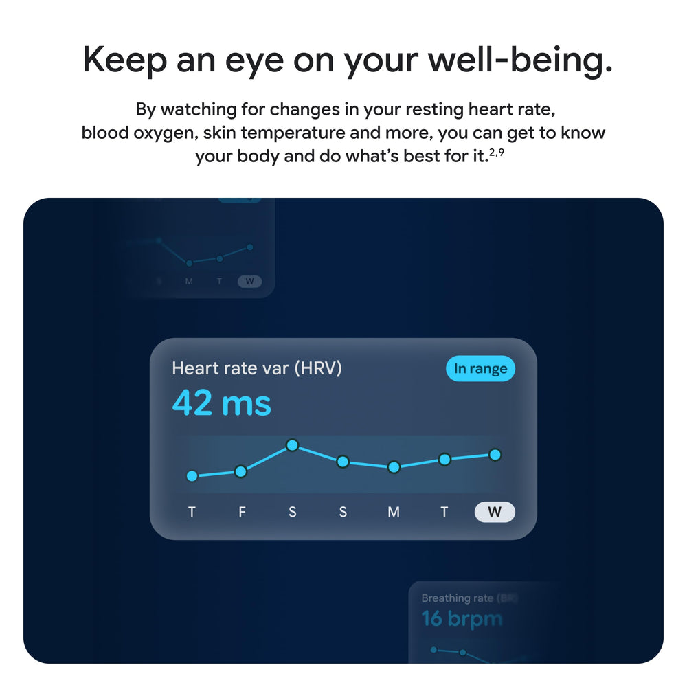 Fitbit Inspire 3 en muñeca durante carrera aporta seguimiento preciso