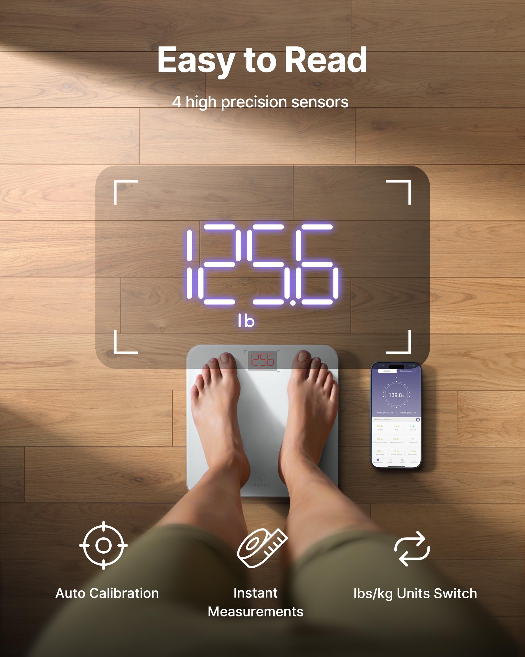 FITINDEX caja y contenido listos para instalar con instrucciones claras