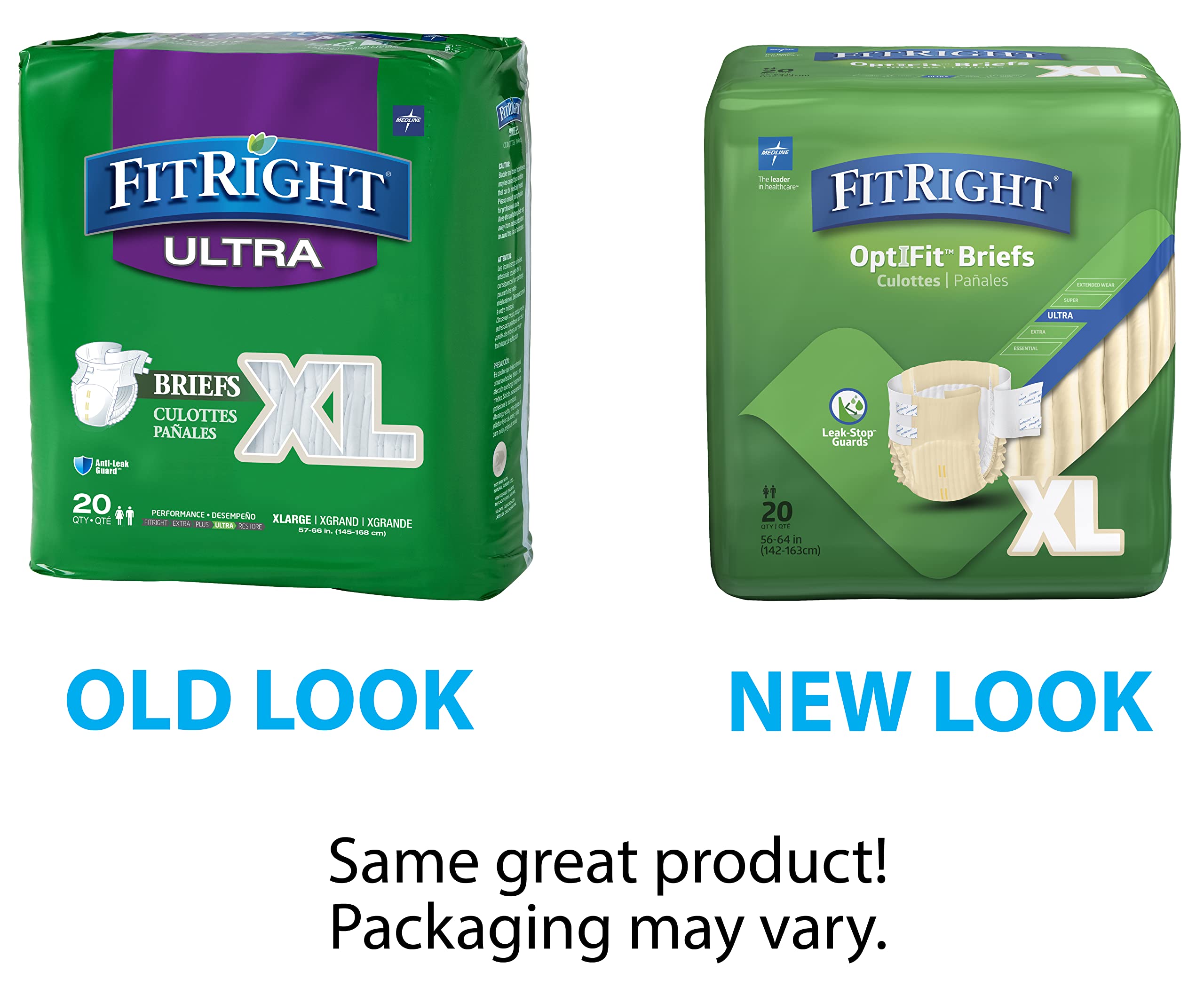 FitRight primer plano del núcleo 4D que aleja humedad y protege piel