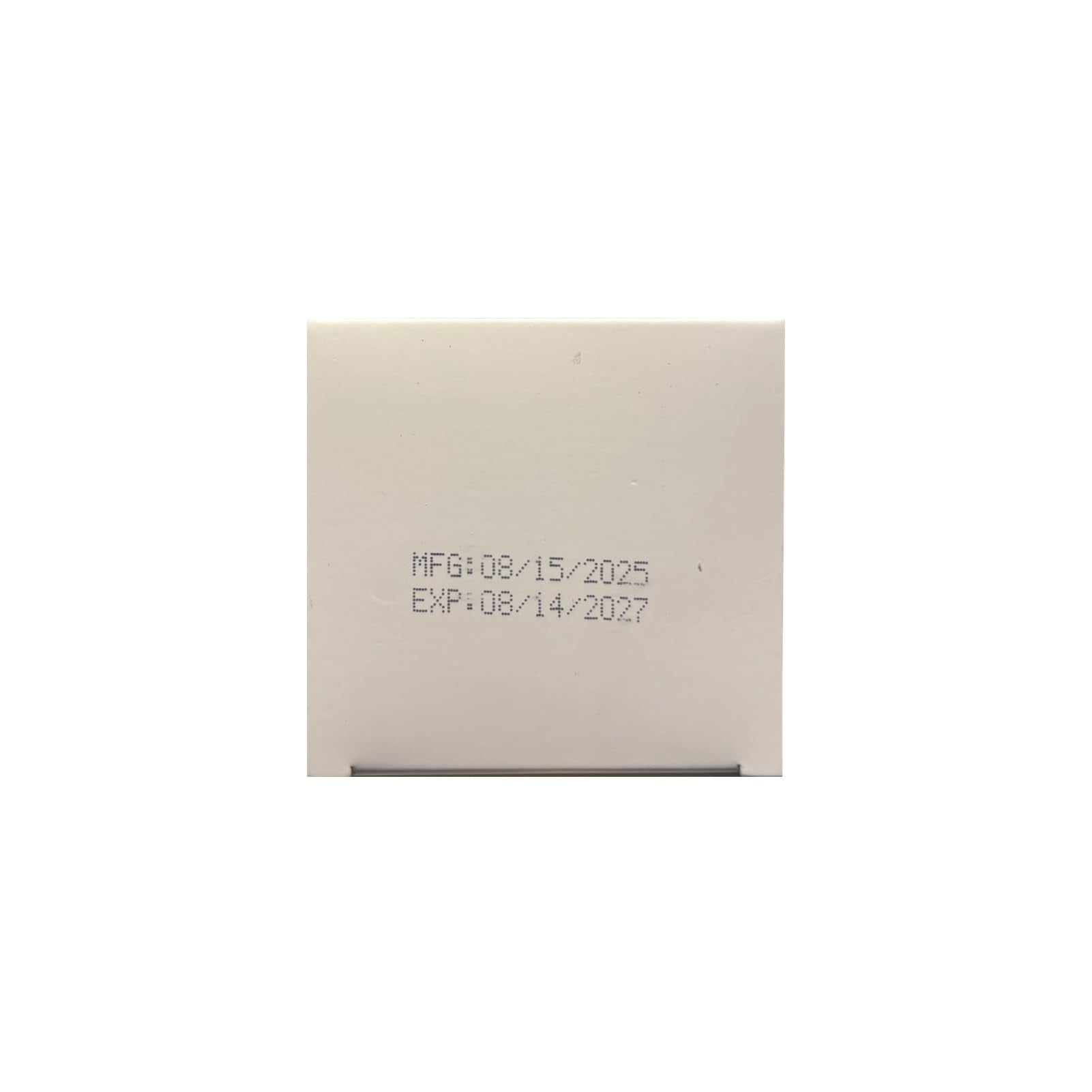 FIVE STAR MATERIALS RESOURCES cristales de DMSO en botella, indicador de alta pureza
