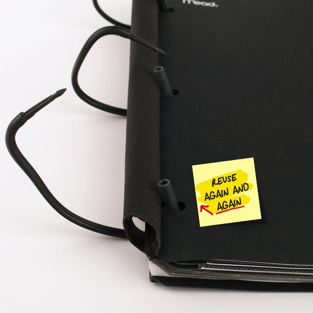 Five Star NoteProtector divisor resistente que protege documentos