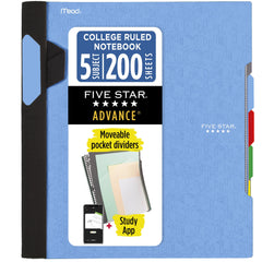 Five Star portada Pacific Blue resistente para protección y estilo