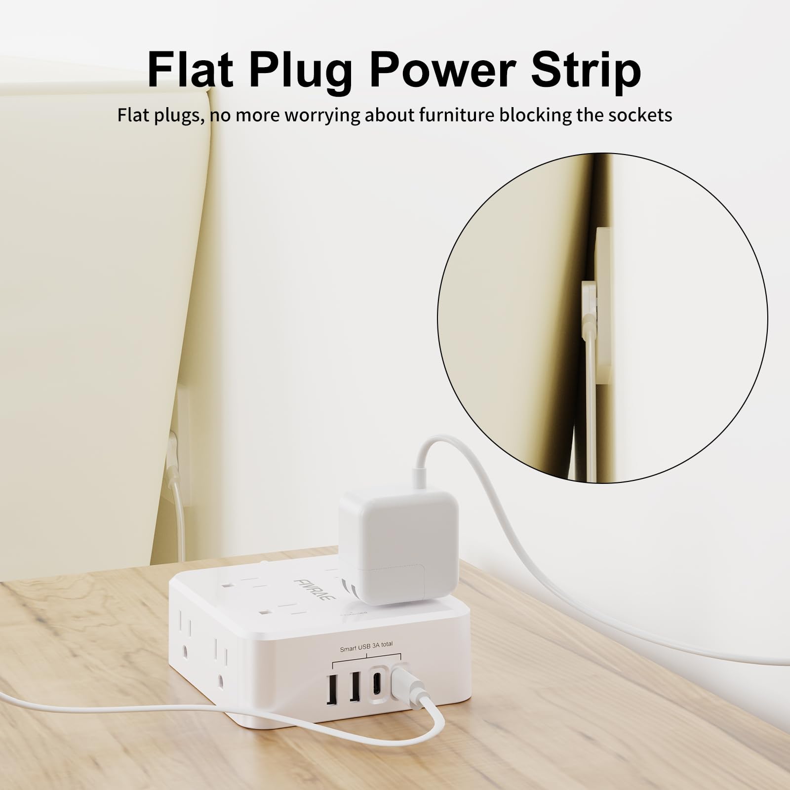 FIVRAE carcasa ignífuga en primer plano, protección y durabilidad