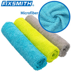 FIXSMITH detalle de borde reforzado para mayor durabilidad