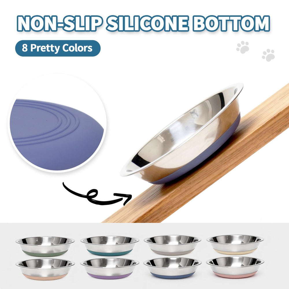 FlaggeZG base de silicona de colores que evita deslizamiento y protege suelo