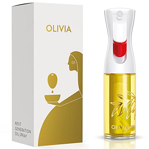 FLAIROSOL Olivia envase frontal mostrando diseño y vidrio premium