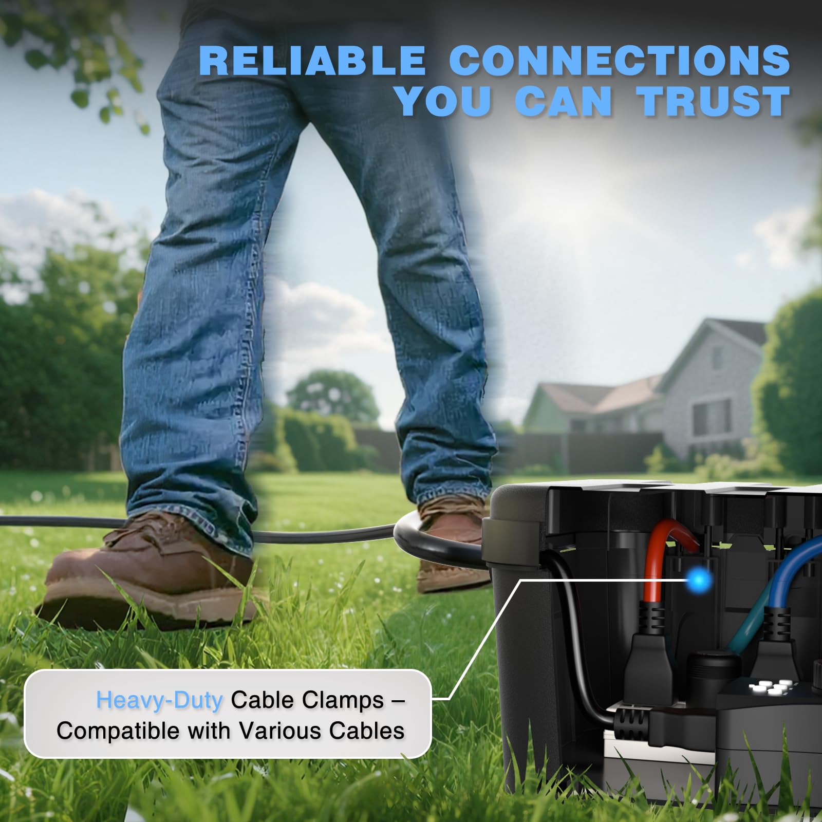 Flemoon etiqueta con certificaciones UL y CSA para seguridad validada
