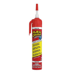Flex Seal envase frontal mostrando diseño y color para selección rápida