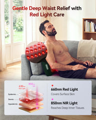 FliKEZE funda transpirable con cierre fácil para limpieza y ventilación