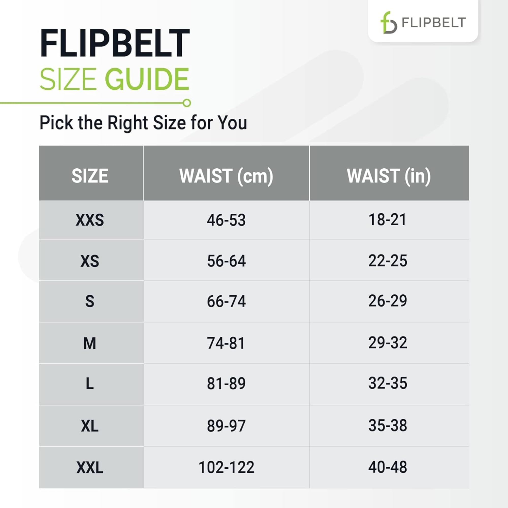 FlipBelt usado en gimnasio con auriculares, FlipBelt facilita entrenamiento activo