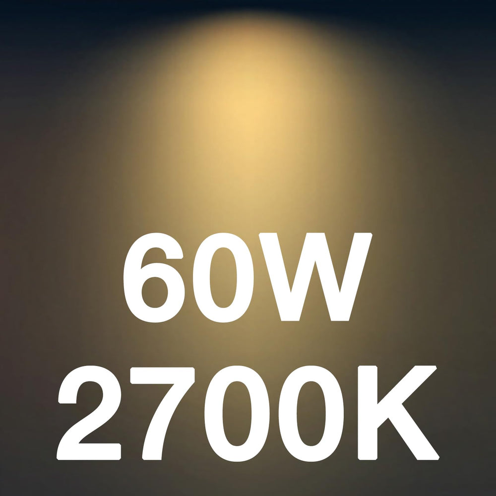 FLSNT manos sosteniendo bombilla E12 mostrando su tamaño compacto