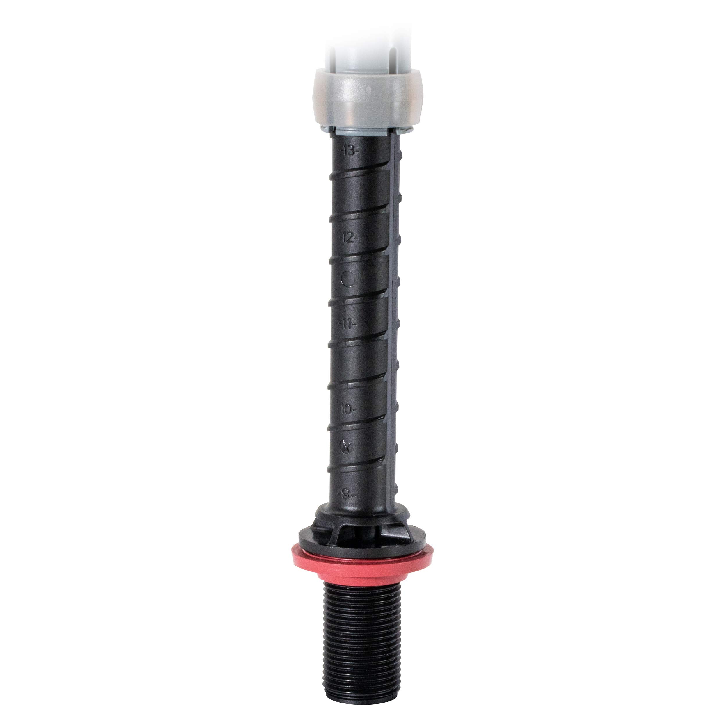 Fluidmaster 400H perillas de control de nivel para tanque y tazón y ajuste preciso