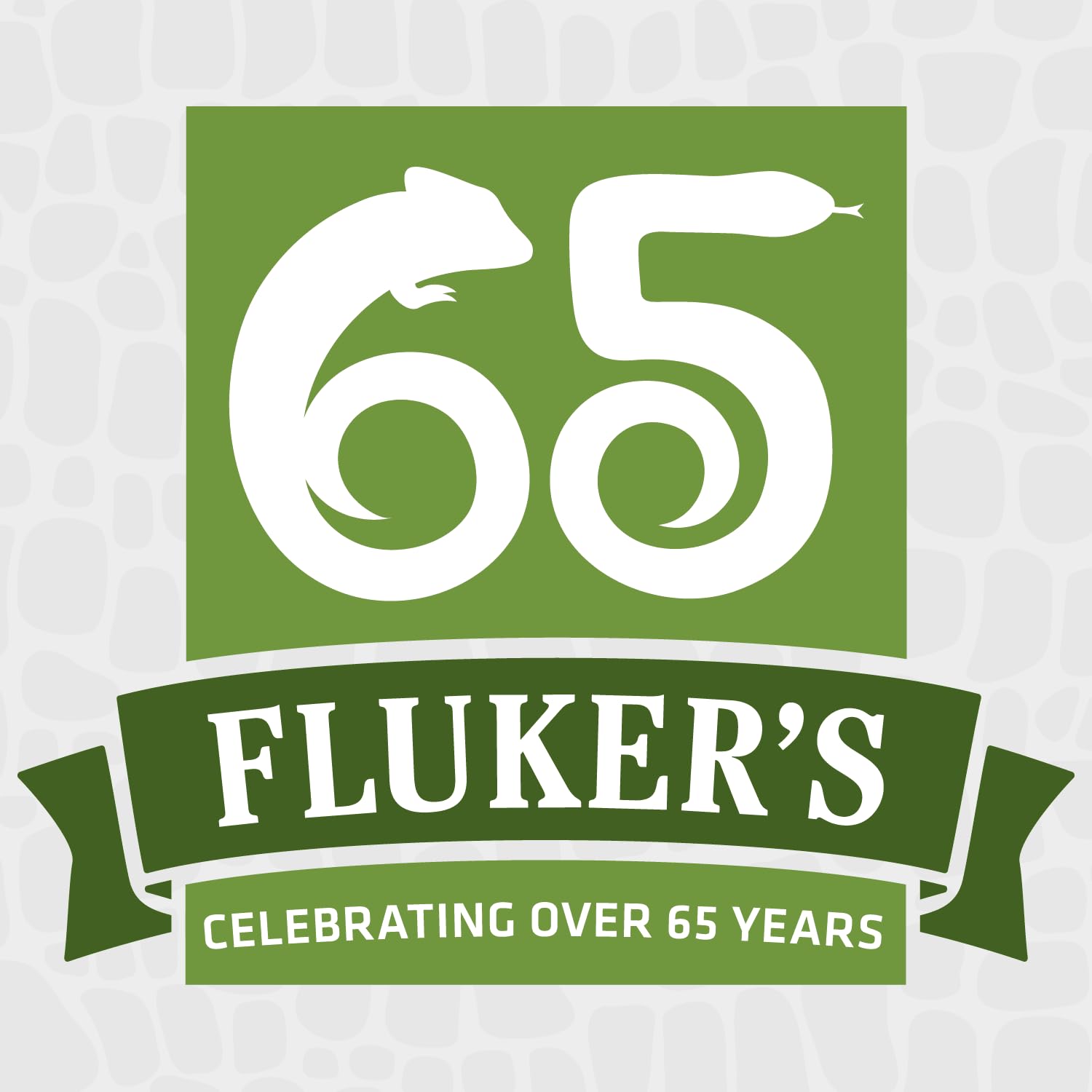 Fluker's terrario estilo playa evidenciando ambiente natural y atractivo