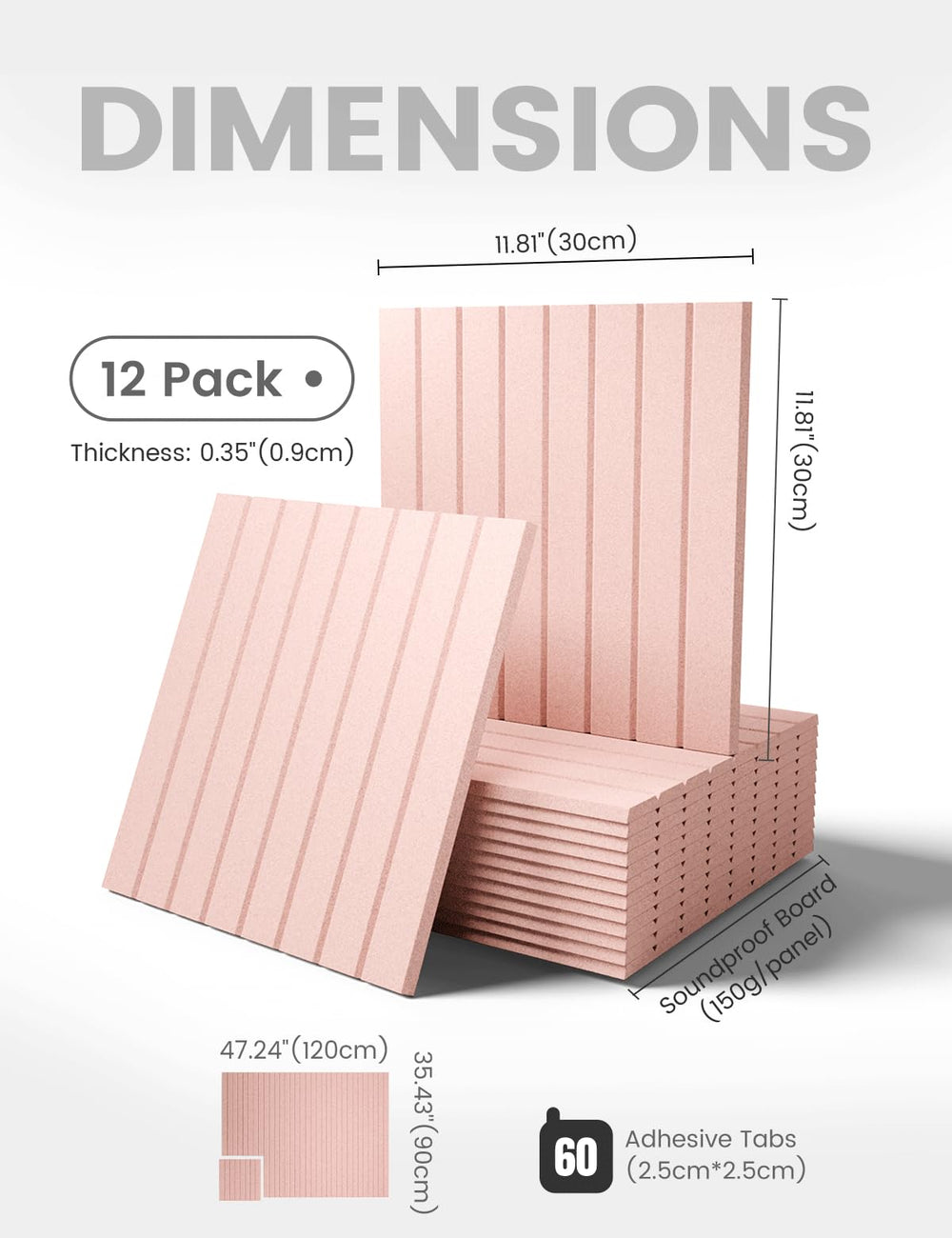 Fluxynara primer plano de la textura de fieltro con aspecto duradero
