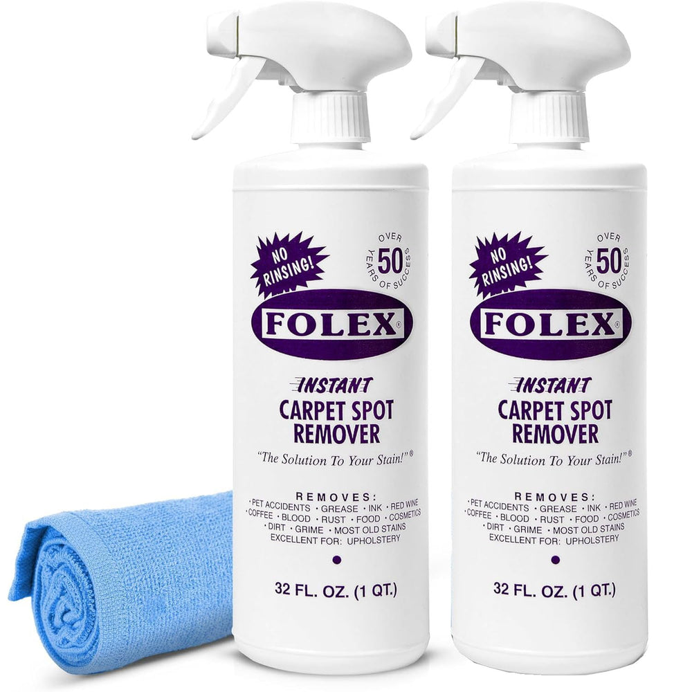 FOLEX botella frontal mostrando etiqueta y uso rápido