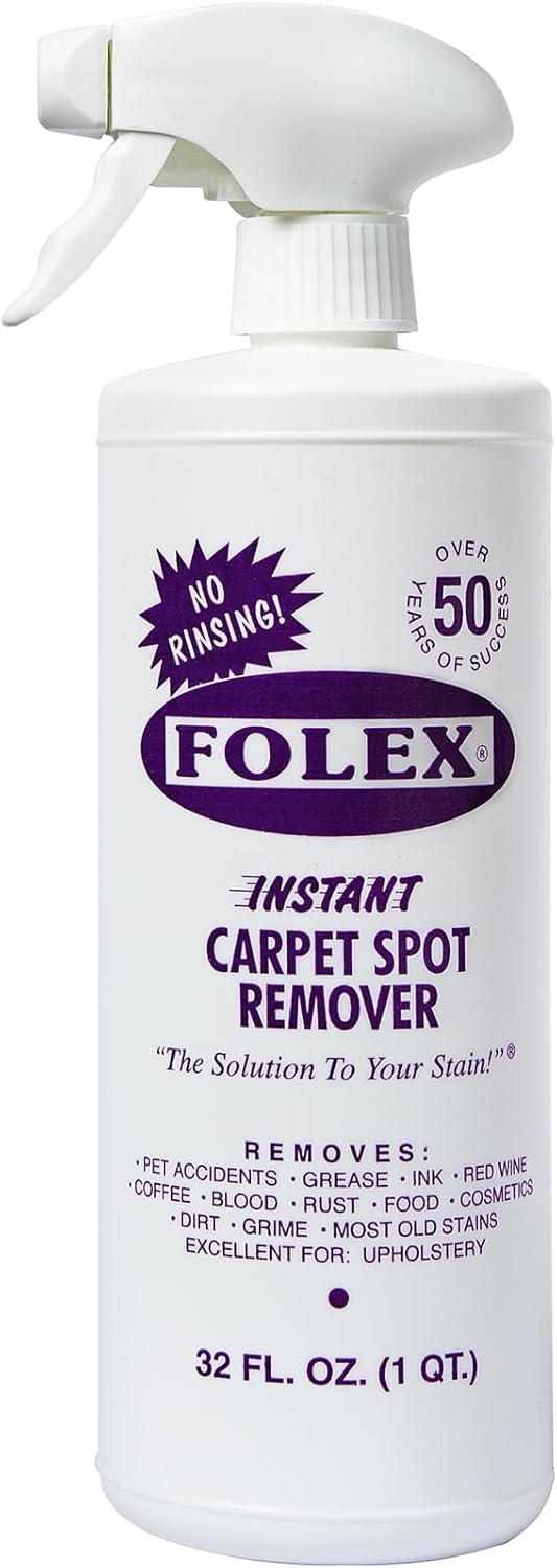 FOLEX gota del producto en primer plano demostrando textura eficaz