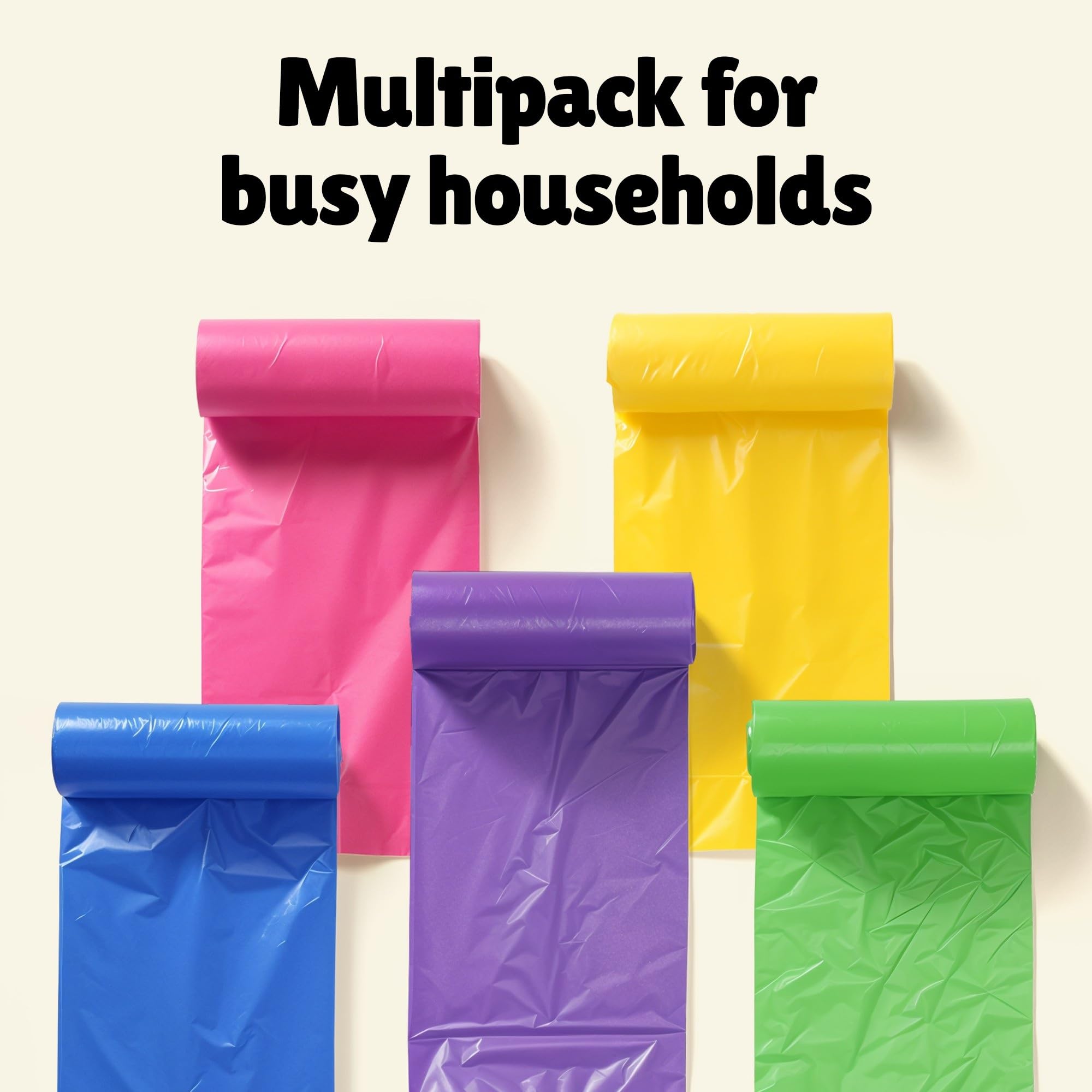 FORID bolsas usadas para organizar ropa y decoración, versatilidad