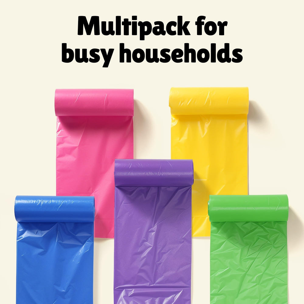 FORID bolsas usadas para organizar ropa y decoración, versatilidad